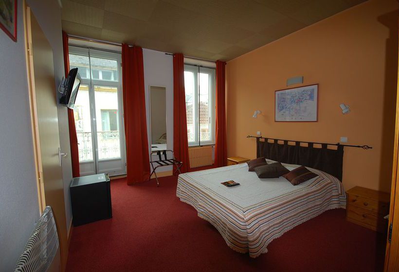 Hôtel Adour  | Pau | Pyrenees-Atlantiques | France 3