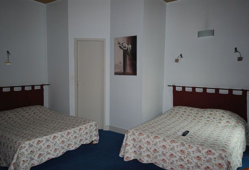 Hôtel Adour  | Pau | Pyrenees-Atlantiques | France 4