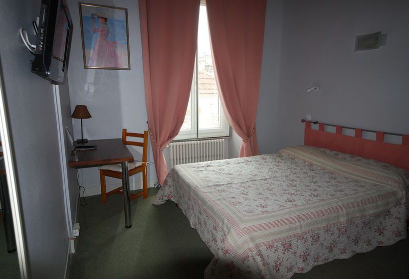 Hôtel Adour  | Pau | Pyrenees-Atlantiques | France 5