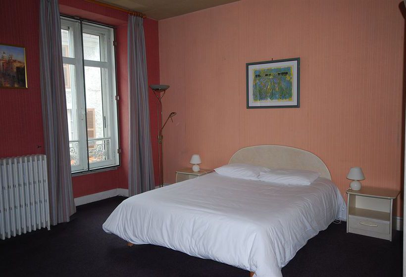 Hôtel Adour  | Pau | Pyrenees-Atlantiques | France 6