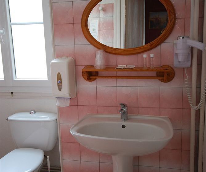 Hôtel Adour  | Pau | Pyrenees-Atlantiques | France 7