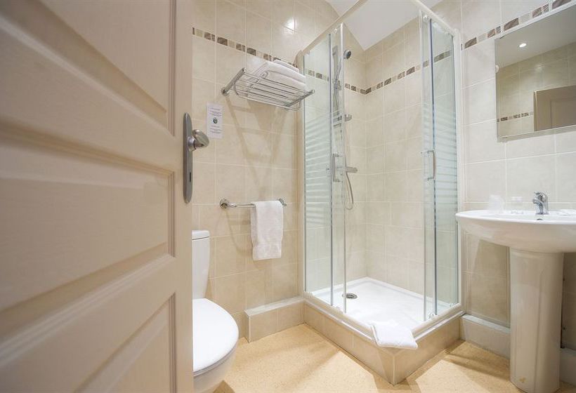 Hôtel Adour  | Pau | Pyrenees-Atlantiques | France 8