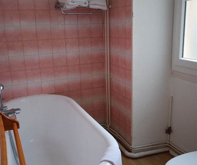 Hôtel Adour  | Pau | Pyrenees-Atlantiques | France 9