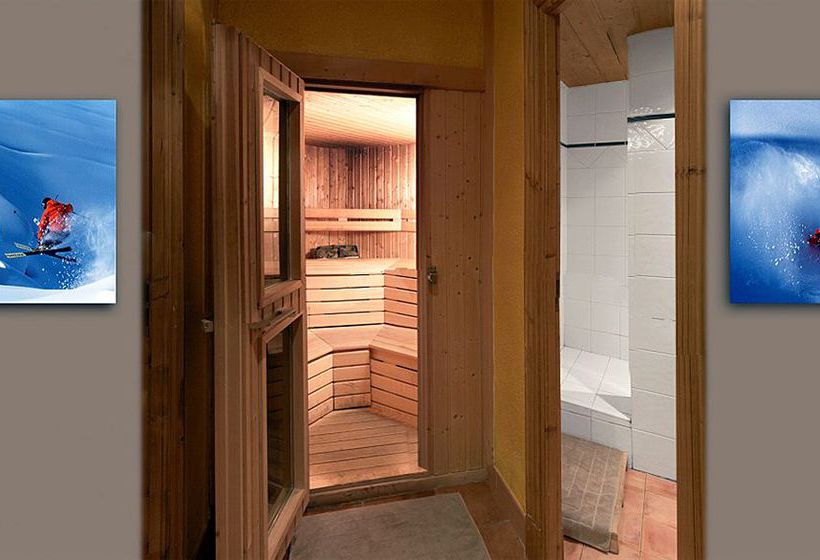 Hôtel Saint Martin  | Saint-Martin-de-Belleville | Savoie | France 4