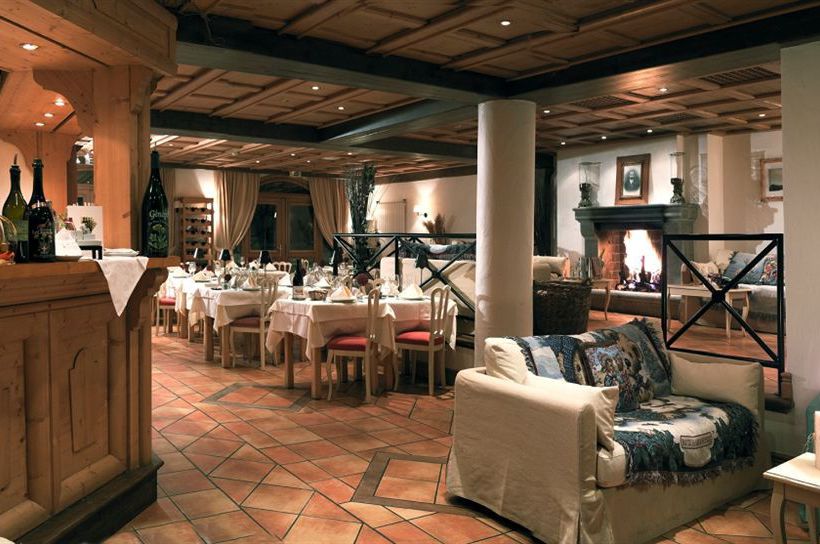 Hôtel Saint Martin  | Saint-Martin-de-Belleville | Savoie | France 5