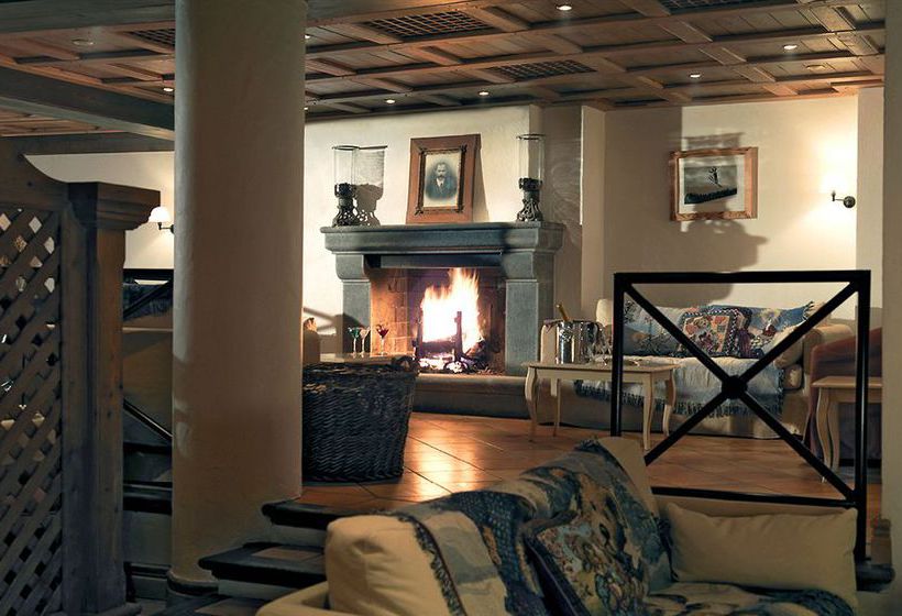 Hôtel Saint Martin  | Saint-Martin-de-Belleville | Savoie | France 6