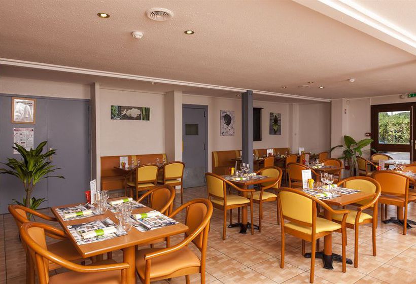 Hôtel Balladins Arras Confort  | Arras | Pas-de-Calais | France 10