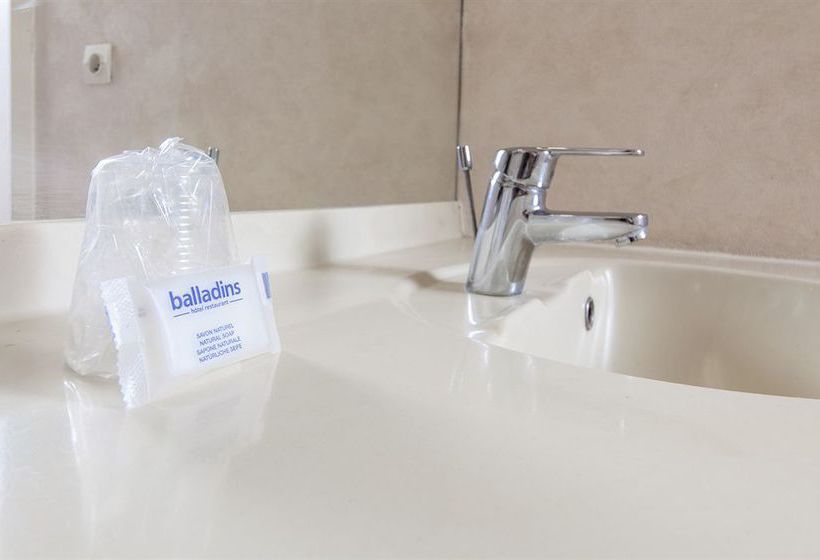 Hôtel Balladins Arras Confort  | Arras | Pas-de-Calais | France 11