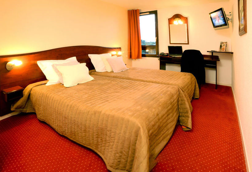 Hôtel Balladins Arras Confort  | Arras | Pas-de-Calais | France 12