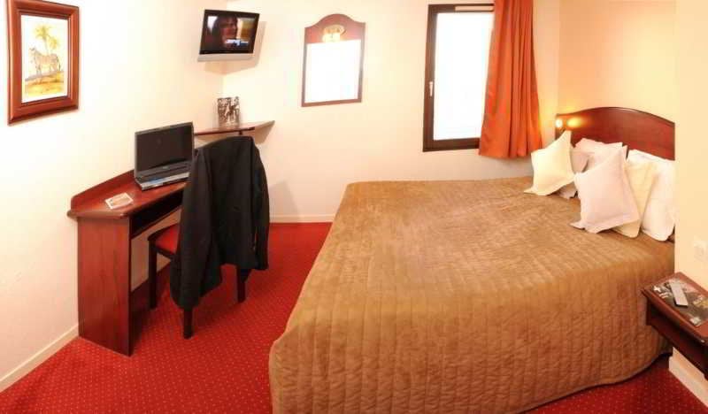 Hôtel Balladins Arras Confort  | Arras | Pas-de-Calais | France 14