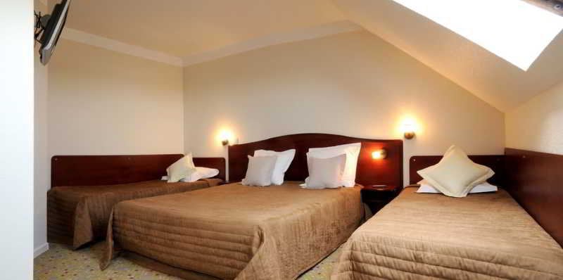 Hôtel Balladins Arras Confort  | Arras | Pas-de-Calais | France 15