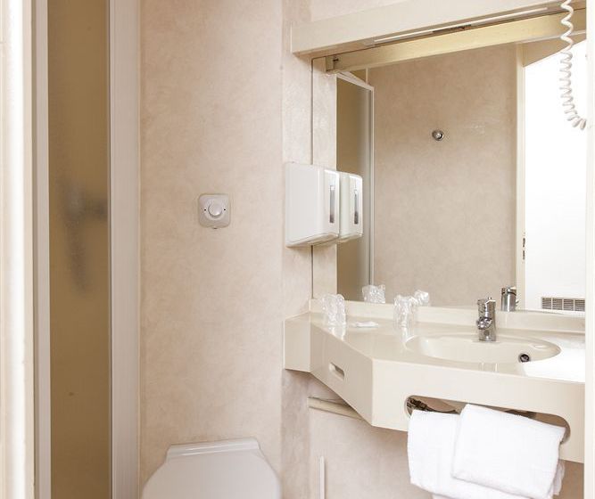 Hôtel Balladins Arras Confort  | Arras | Pas-de-Calais | France 17