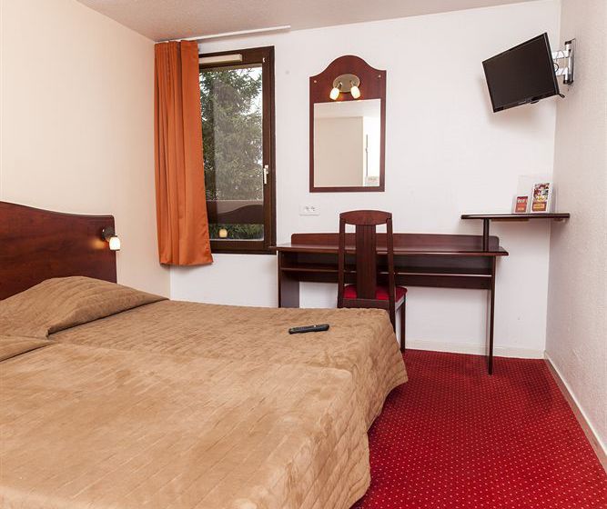 Hôtel Balladins Arras Confort  | Arras | Pas-de-Calais | France 18