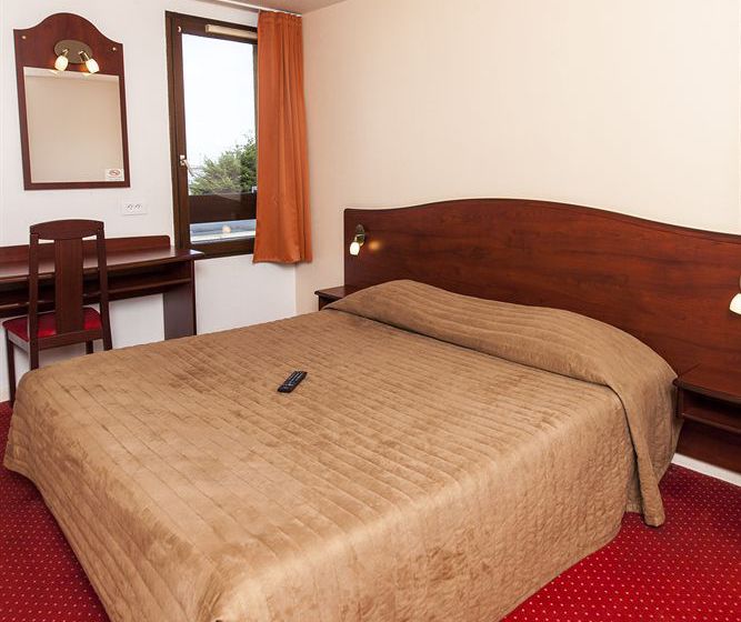 Hôtel Balladins Arras Confort  | Arras | Pas-de-Calais | France 19