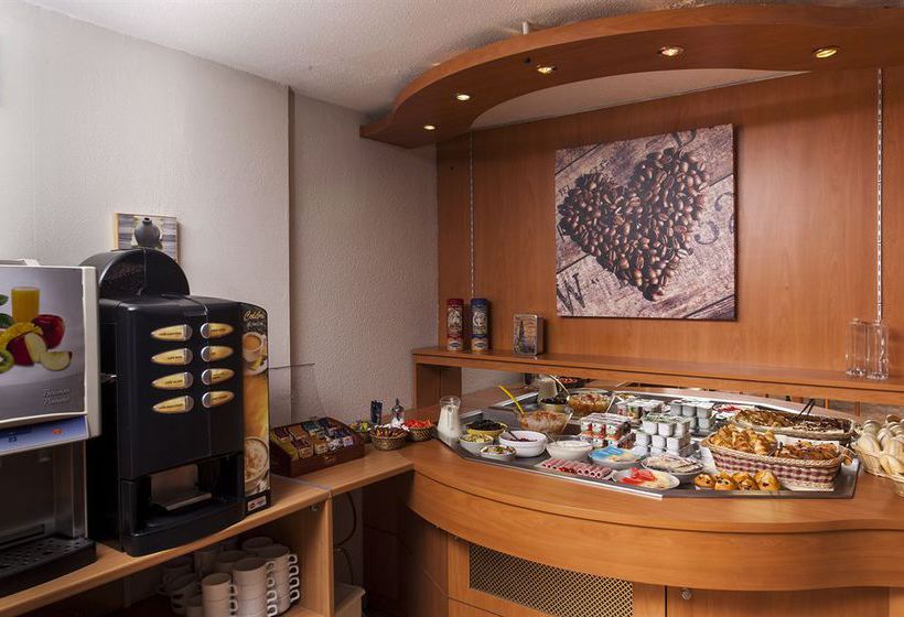 Hôtel Balladins Arras Confort  | Arras | Pas-de-Calais | France 2