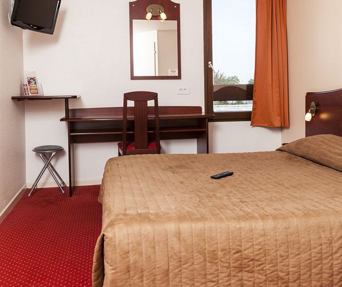 Hôtel Balladins Arras Confort  | Arras | Pas-de-Calais | France 20