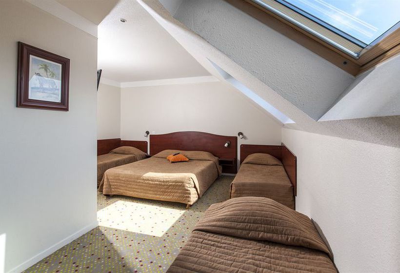 Hôtel Balladins Arras Confort  | Arras | Pas-de-Calais | France 3