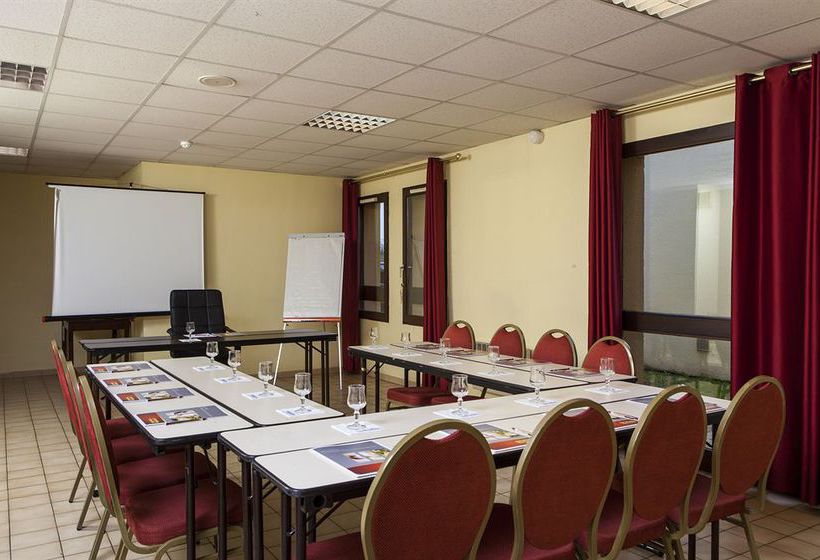 Hôtel Balladins Arras Confort  | Arras | Pas-de-Calais | France 5