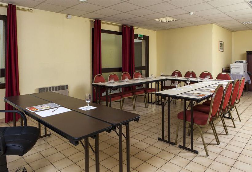 Hôtel Balladins Arras Confort  | Arras | Pas-de-Calais | France 6