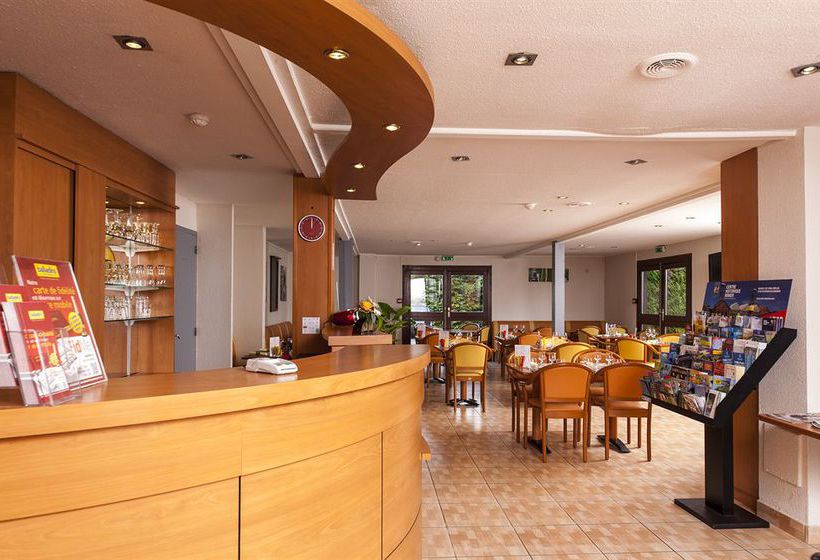 Hôtel Balladins Arras Confort  | Arras | Pas-de-Calais | France 7