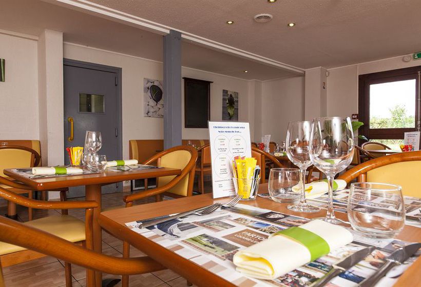 Hôtel Balladins Arras Confort  | Arras | Pas-de-Calais | France 8