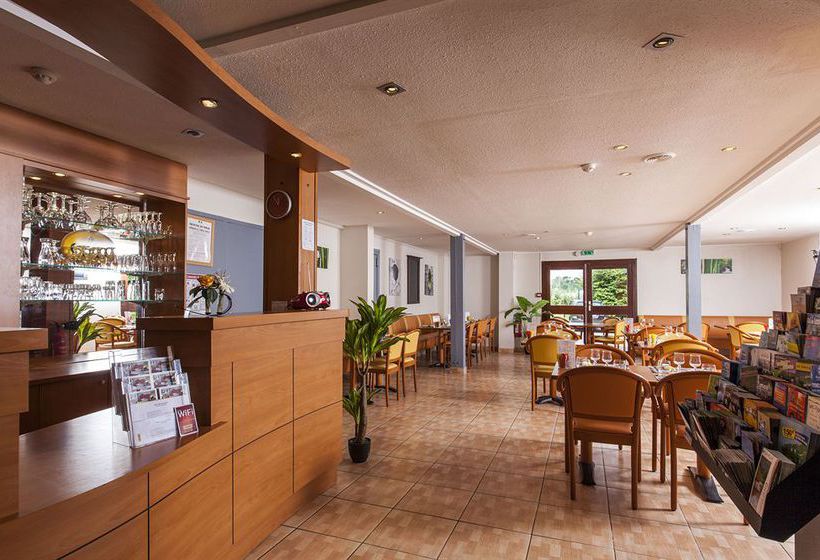 Hôtel Balladins Arras Confort  | Arras | Pas-de-Calais | France 9