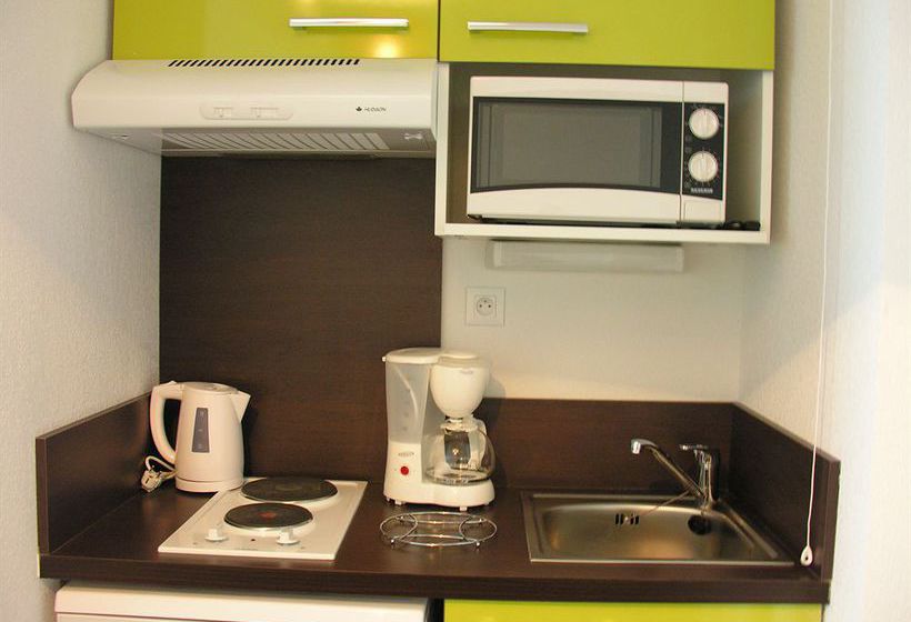 All Suites Aparthotel Bordeaux Lac   | Bordeaux | Gironde | Frankreich 1