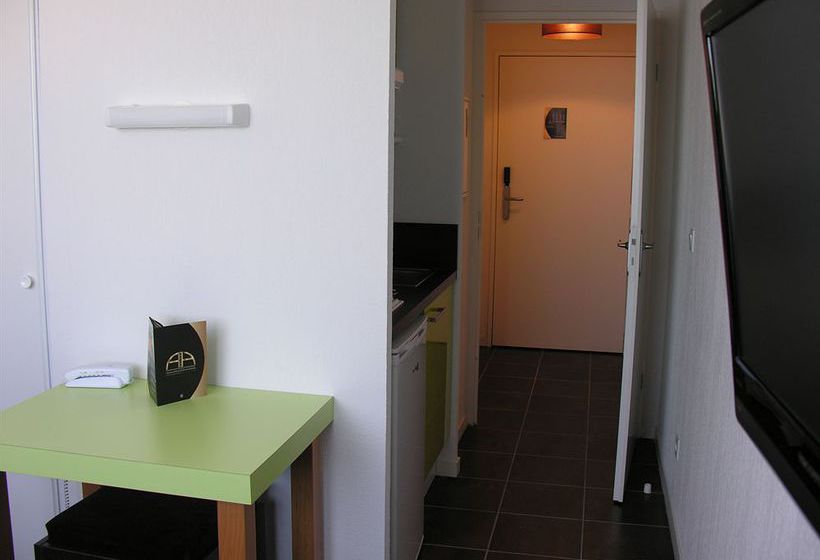 All Suites Aparthotel Bordeaux Lac   | Bordeaux | Gironde | Frankreich 10