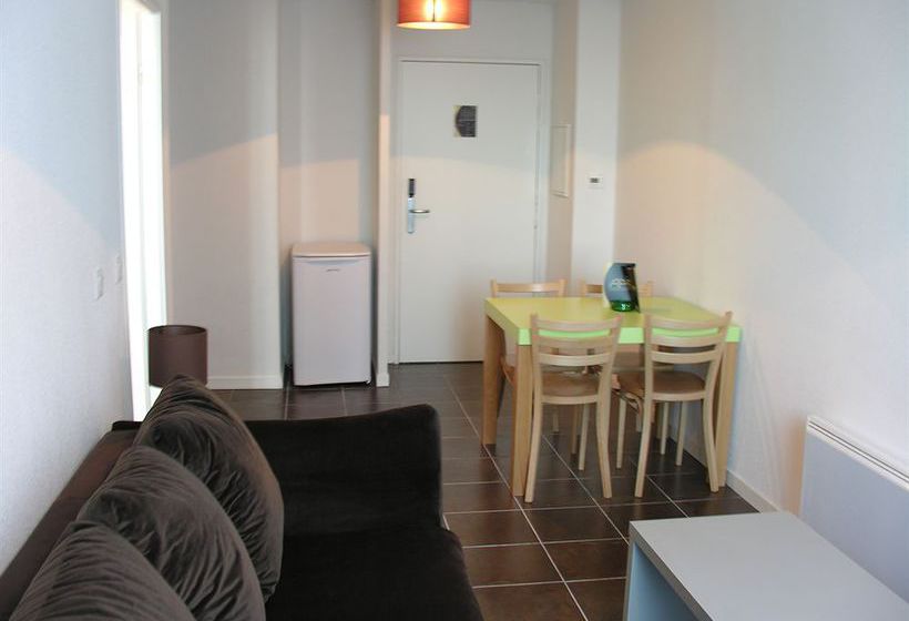 All Suites Aparthotel Bordeaux Lac   | Bordeaux | Gironde | Frankreich 11