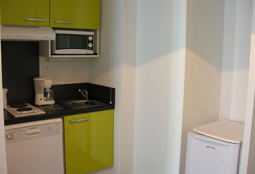 All Suites Aparthotel Bordeaux Lac   | Bordeaux | Gironde | Frankreich 14