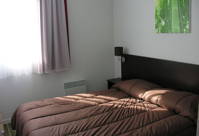 All Suites Aparthotel Bordeaux Lac   | Bordeaux | Gironde | Frankreich 7