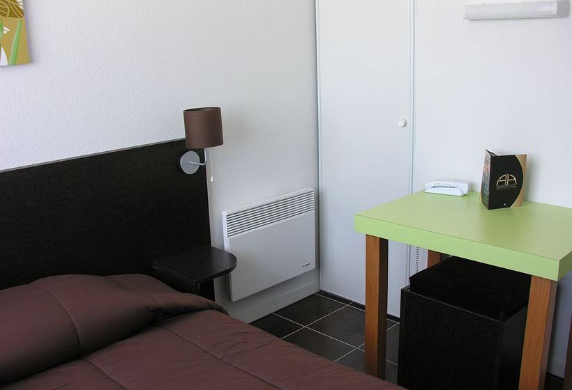 All Suites Aparthotel Bordeaux Lac   | Bordeaux | Gironde | Frankreich 8