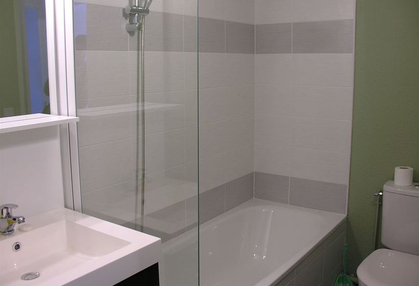 All Suites Aparthotel Bordeaux Lac   | Bordeaux | Gironde | Frankreich 9