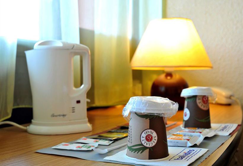 Hôtel Balladins Bordeaux Mérignac  | Merignac | Gironde | France 1