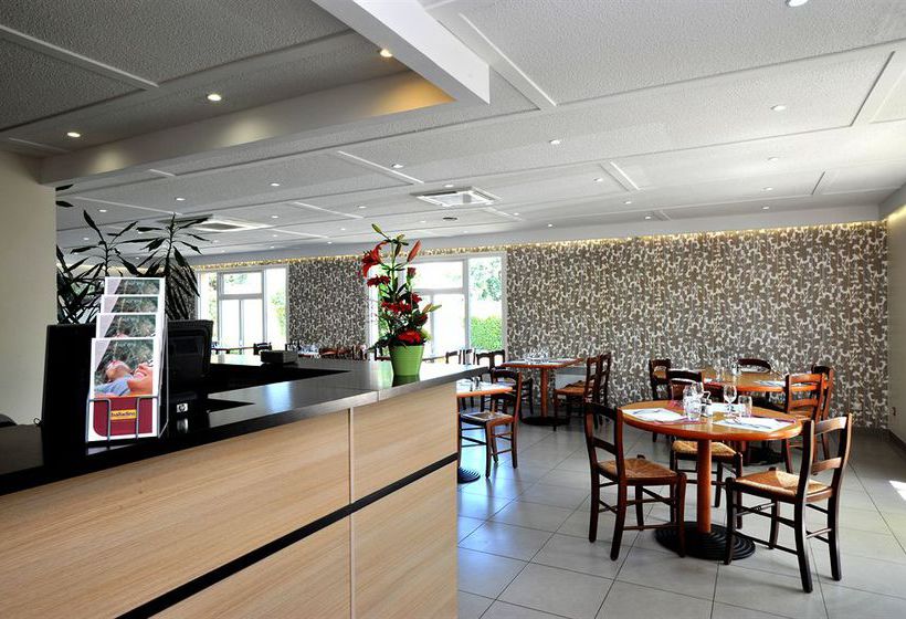 Hôtel Balladins Bordeaux Mérignac  | Merignac | Gironde | France 10