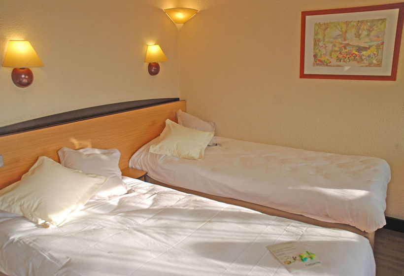 Hôtel Balladins Bordeaux Mérignac  | Merignac | Gironde | France 13