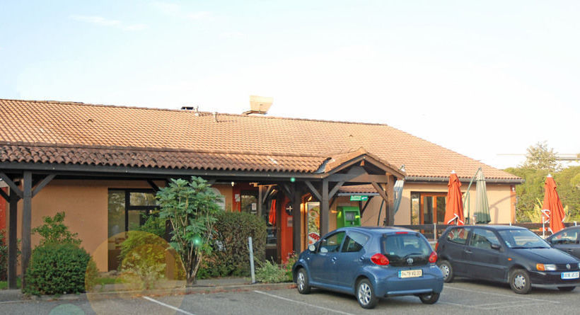 Hôtel Balladins Bordeaux Mérignac  | Merignac | Gironde | France 14