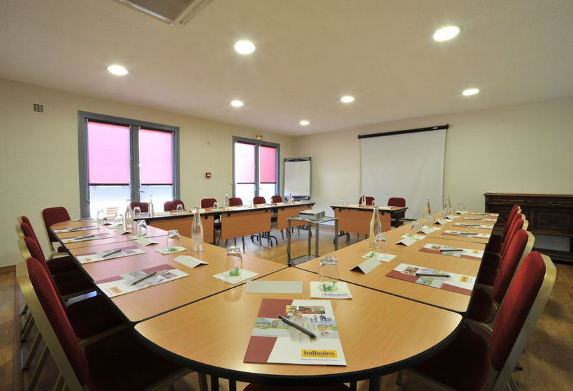 Hôtel Balladins Bordeaux Mérignac  | Merignac | Gironde | France 15