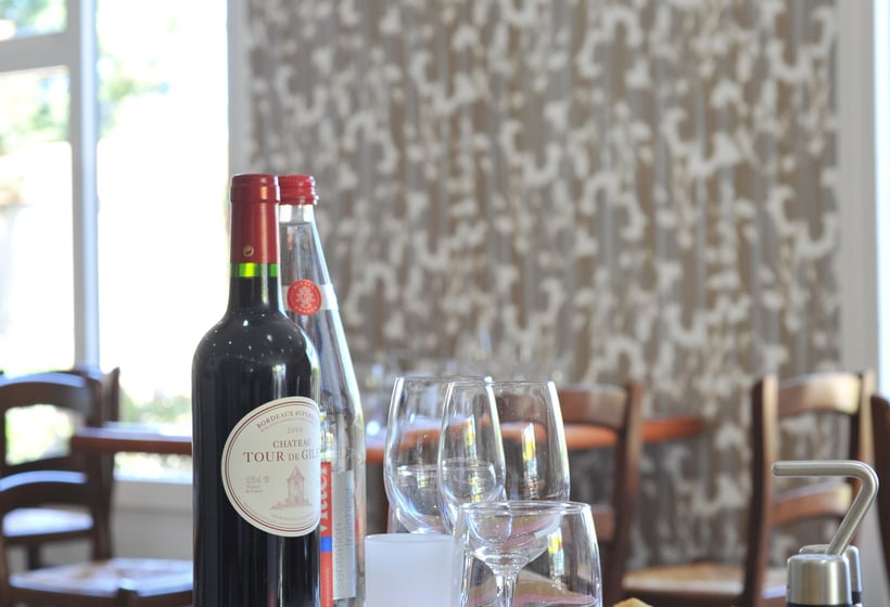 Hôtel Balladins Bordeaux Mérignac  | Merignac | Gironde | France 17