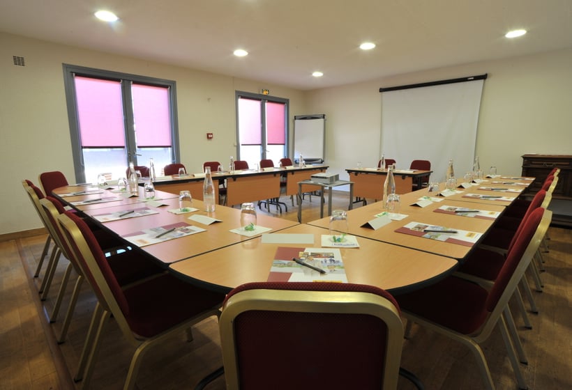 Hôtel Balladins Bordeaux Mérignac  | Merignac | Gironde | France 18