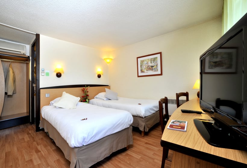 Hôtel Balladins Bordeaux Mérignac  | Merignac | Gironde | France 20