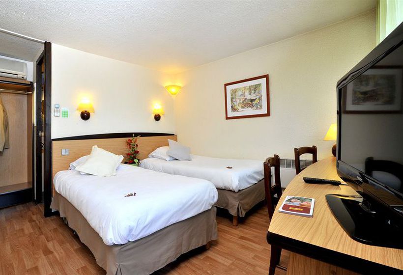 Hôtel Balladins Bordeaux Mérignac  | Merignac | Gironde | France 4