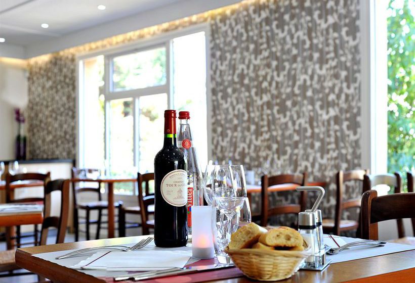 Hôtel Balladins Bordeaux Mérignac  | Merignac | Gironde | France 5