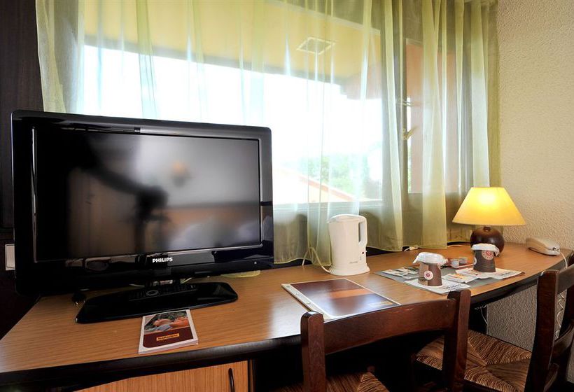 Hôtel Balladins Bordeaux Mérignac  | Merignac | Gironde | France 7