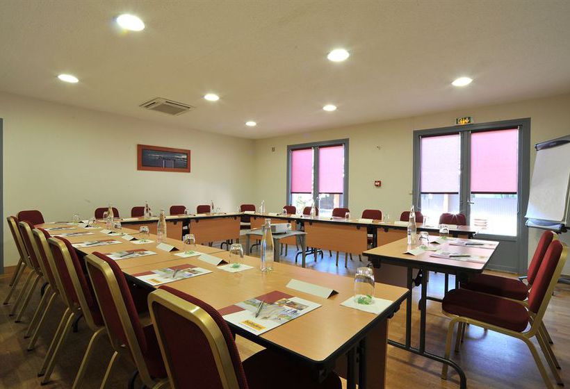 Hôtel Balladins Bordeaux Mérignac  | Merignac | Gironde | France 8