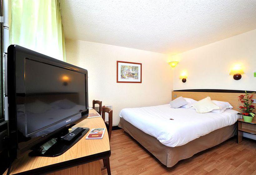 Hôtel Balladins Bordeaux Mérignac  | Merignac | Gironde | France 9