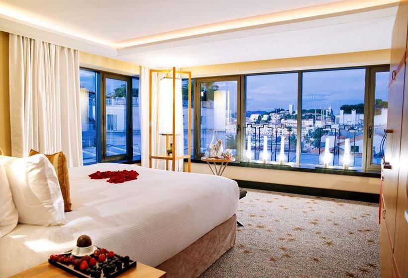 Five Hotel & Spa  | Cannes | Alpes-Maritimes | France 10