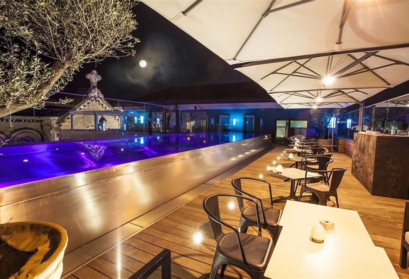 Five Hotel & Spa  | Cannes | Alpes-Maritimes | France 11