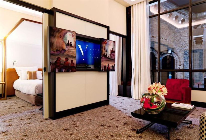 Five Hotel & Spa  | Cannes | Alpes-Maritimes | France 13