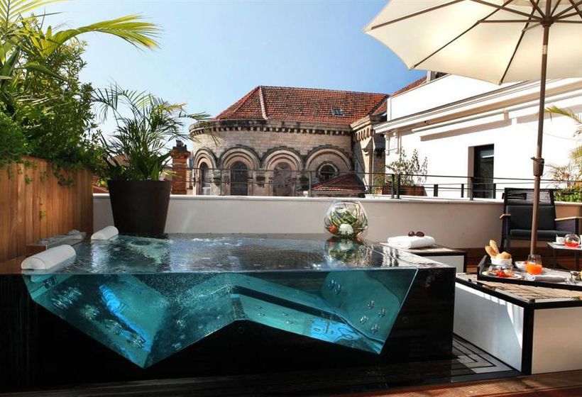 Five Hotel & Spa  | Cannes | Alpes-Maritimes | France 14